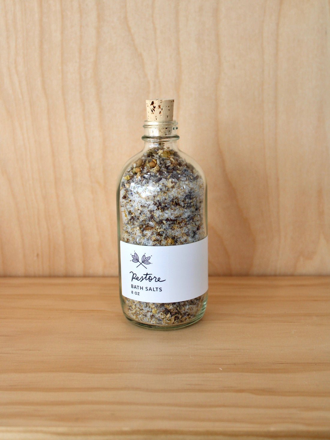 Restore Bath Salt