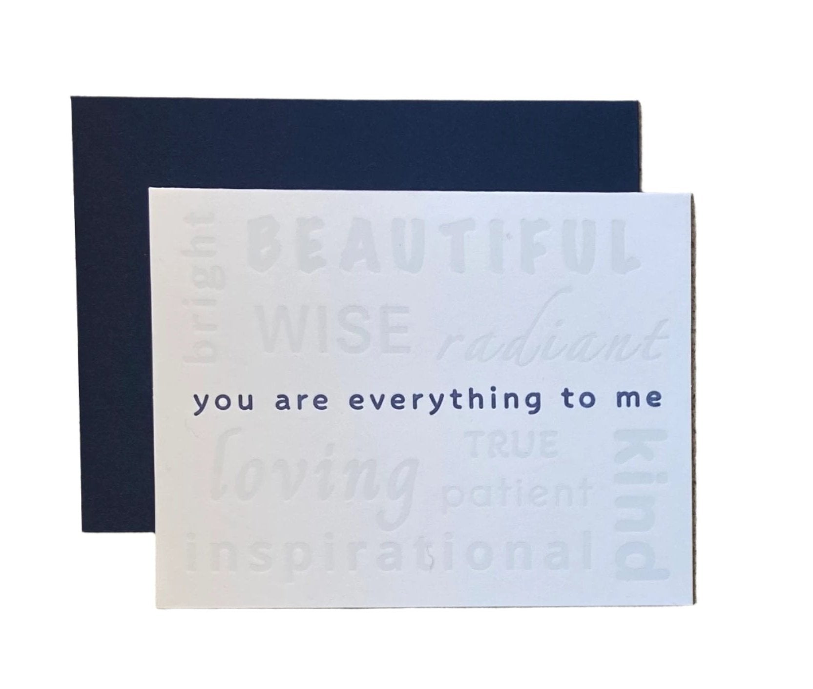 You Are Everything