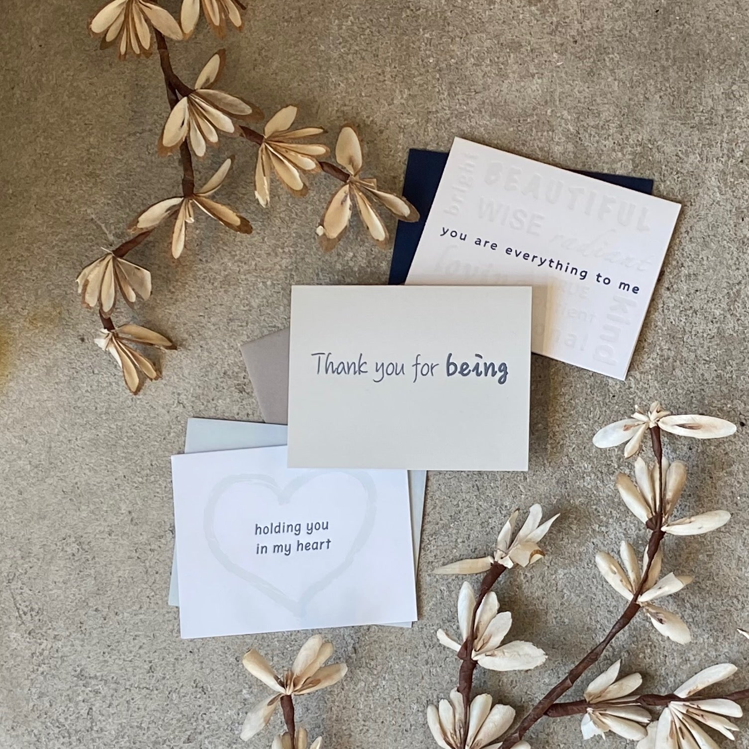 Thinking of You Set