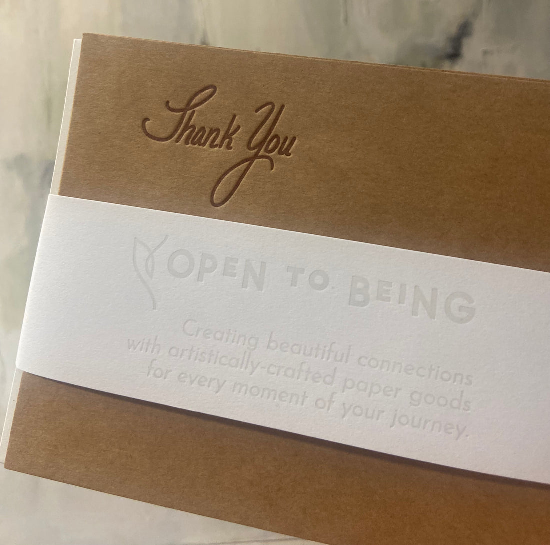 Thank You Notes (10)