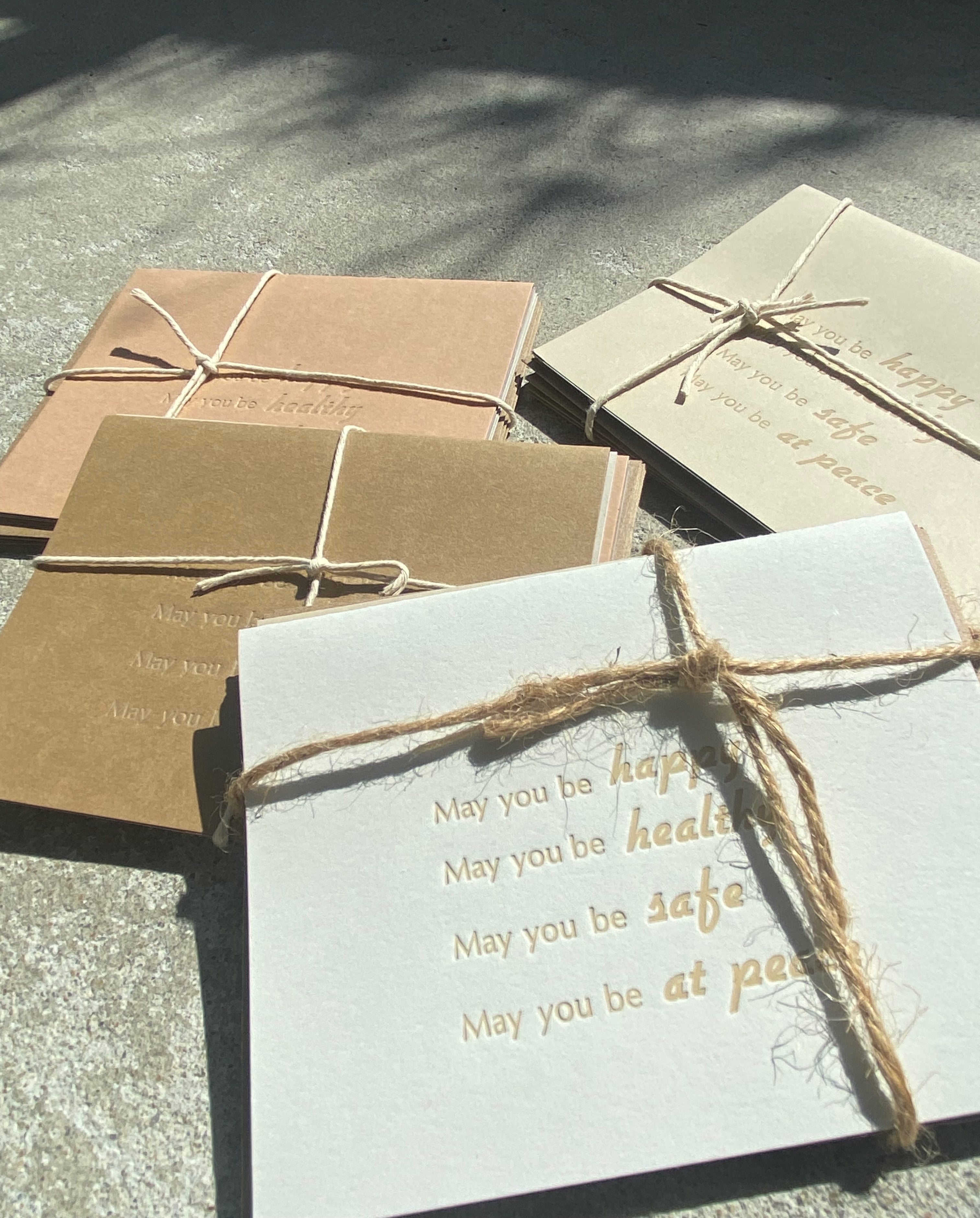 Loving Kindness set