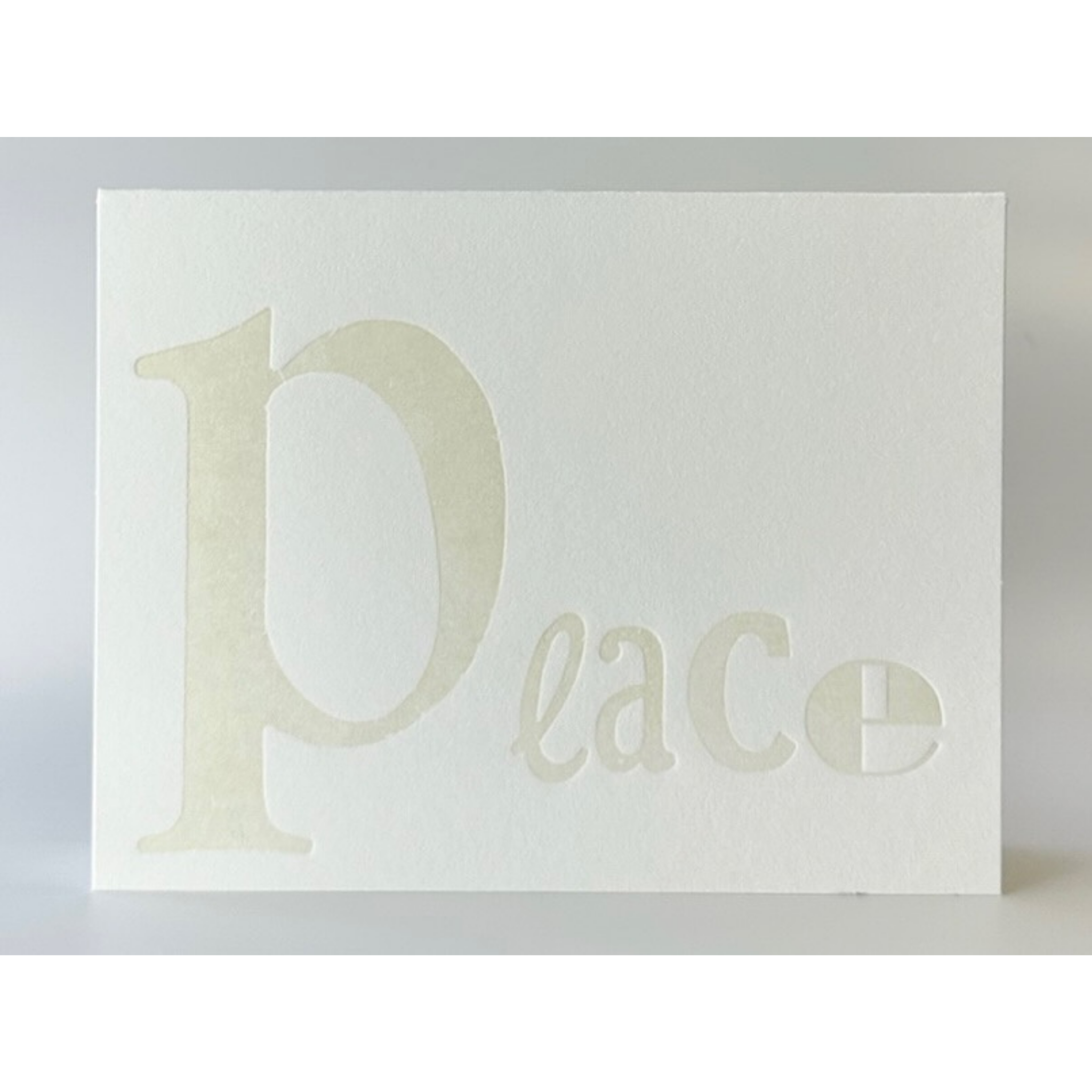 Peace