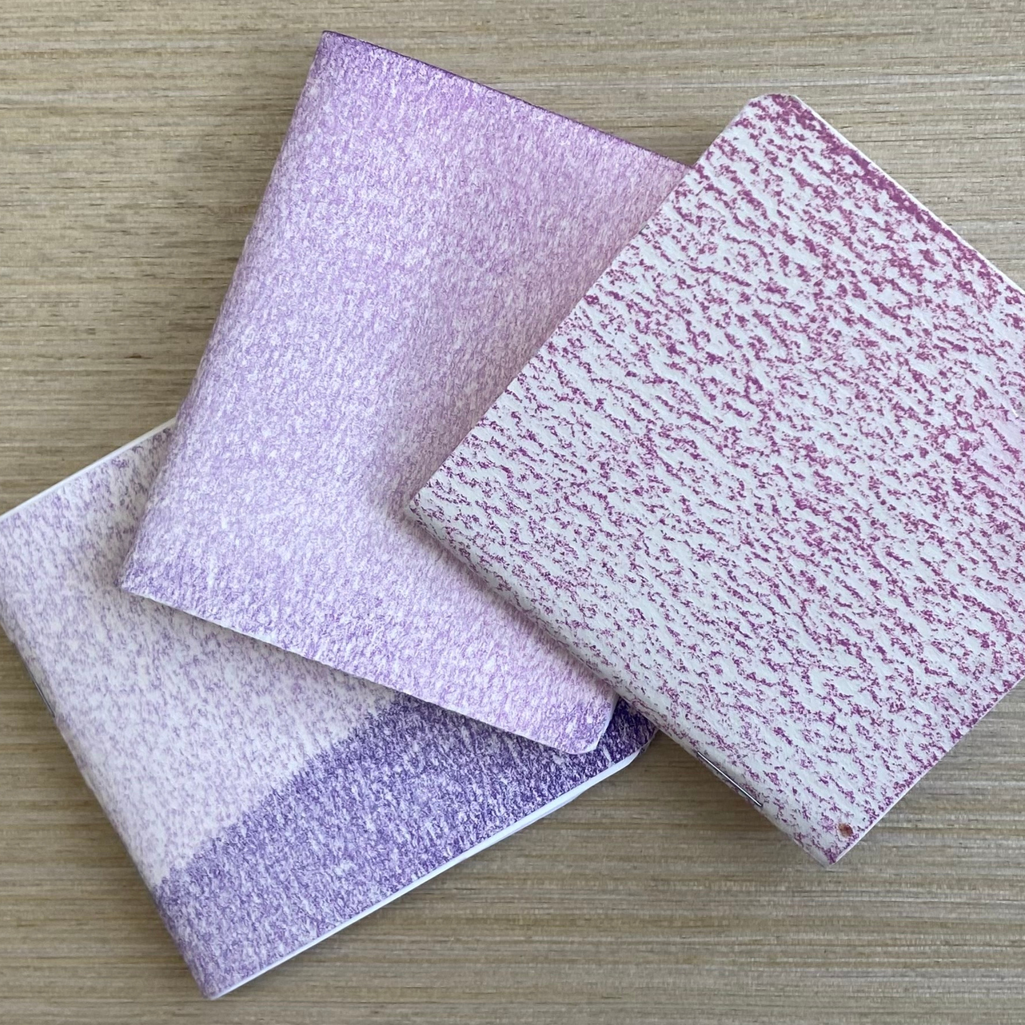 Mini-Notebook Workshop: A Galentine&