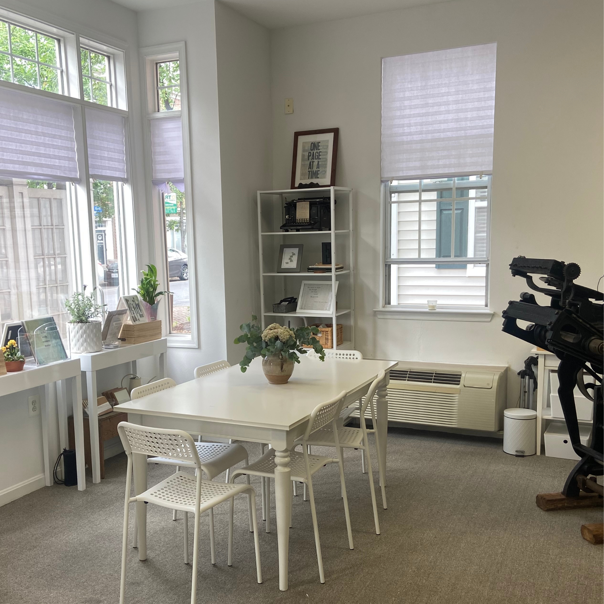 Vision Journal Workshop: Seasonal Aspirations for 2026