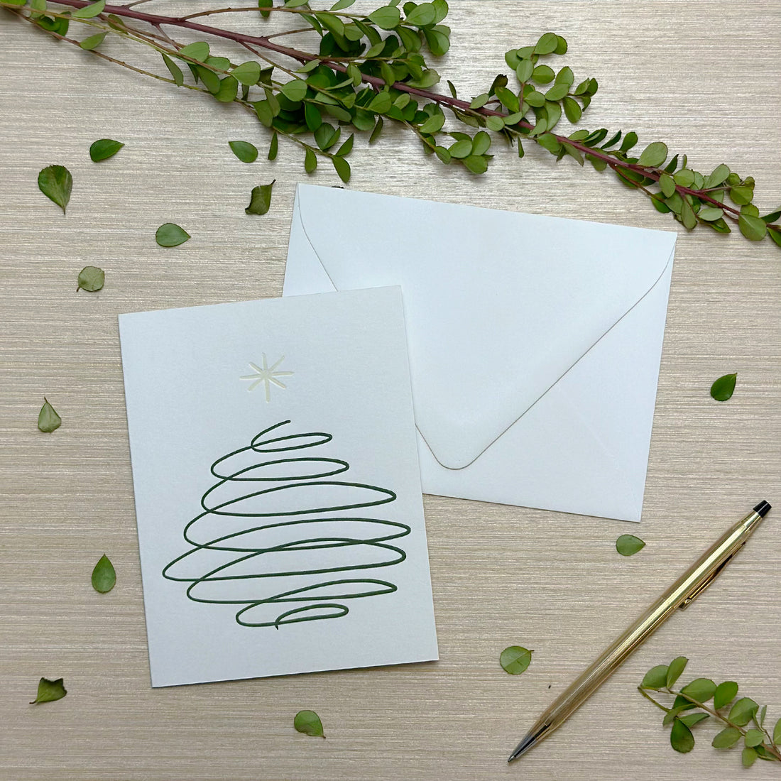 Holiday Tree