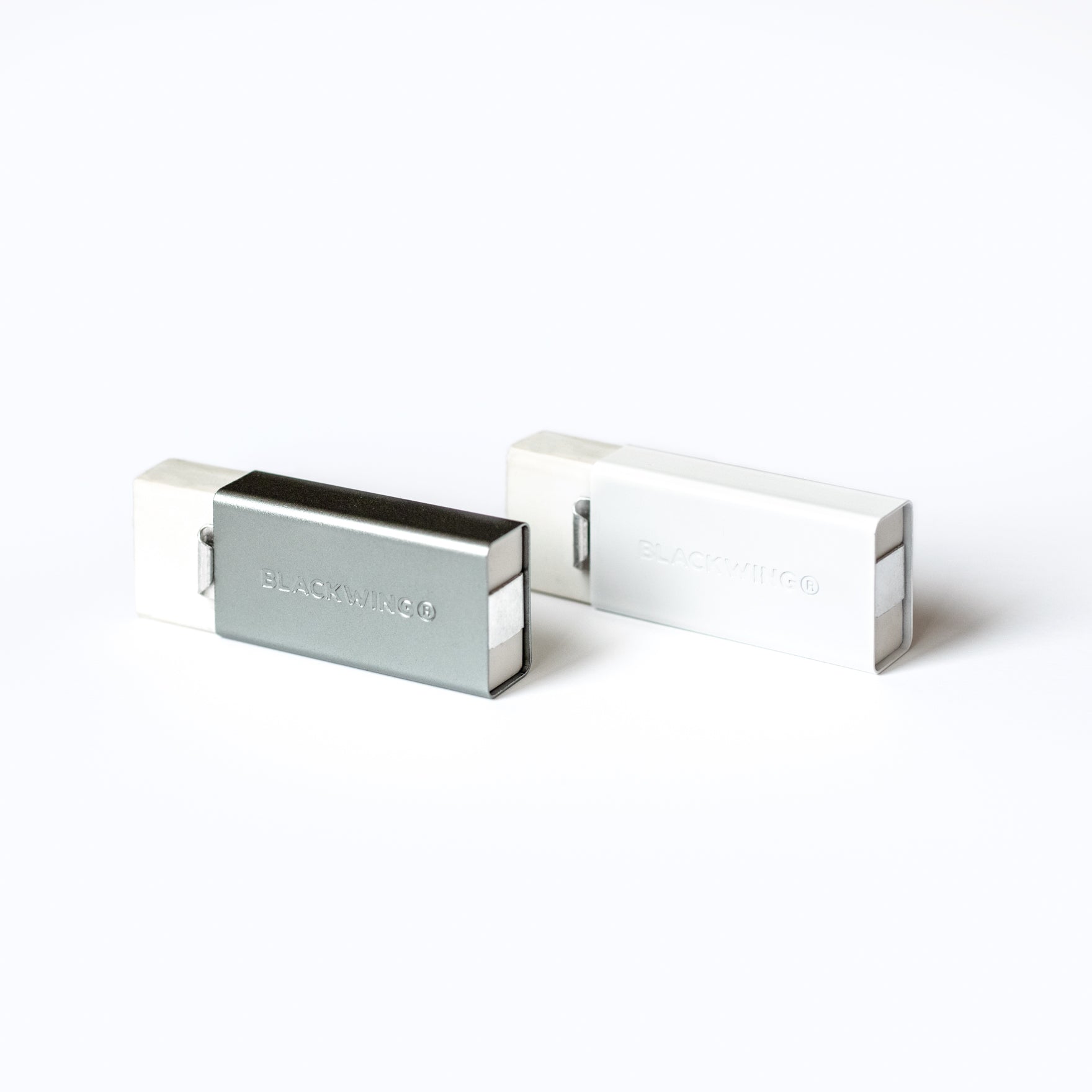 Blackwing Soft Handheld Eraser + Holder