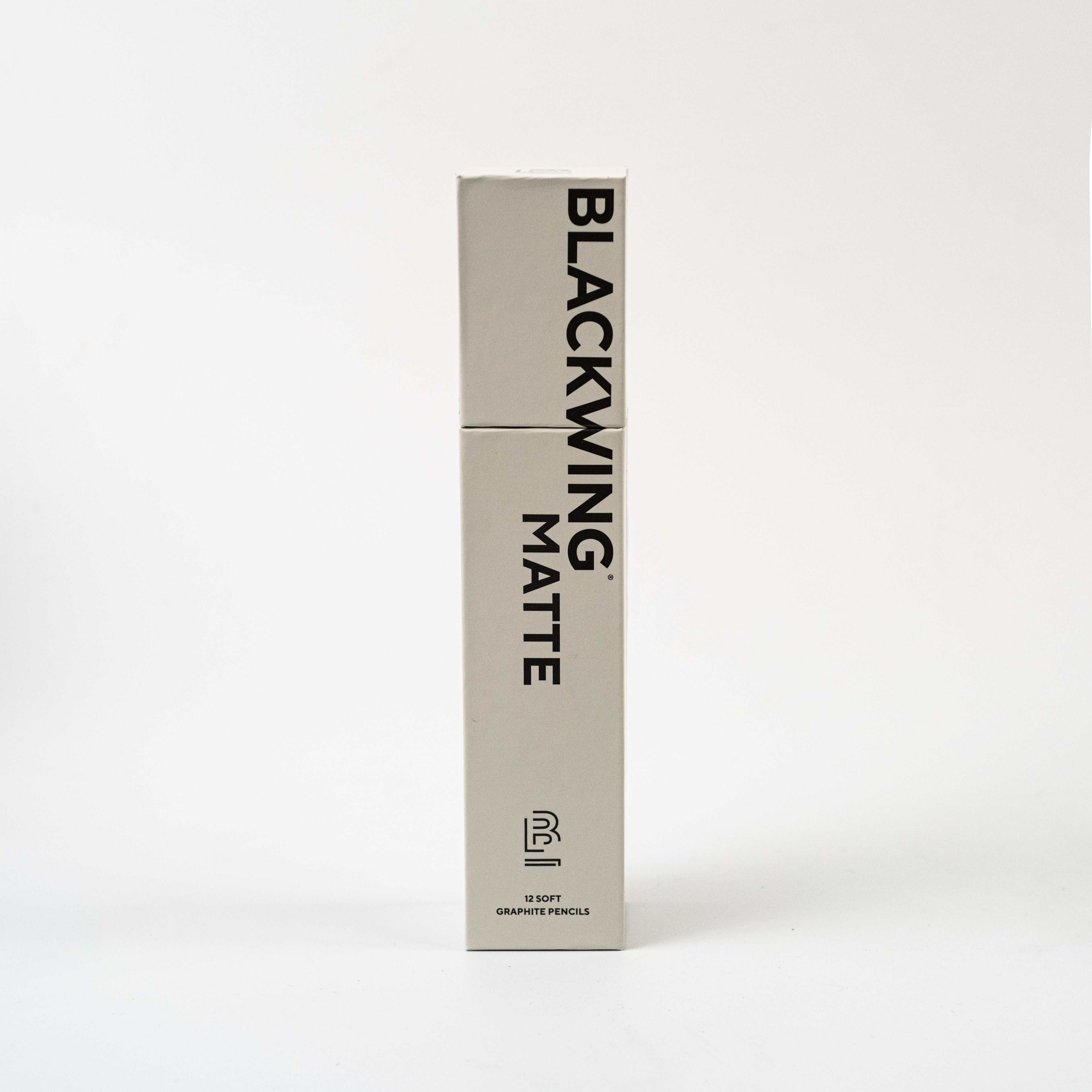 Blackwing Matte Pencil Set