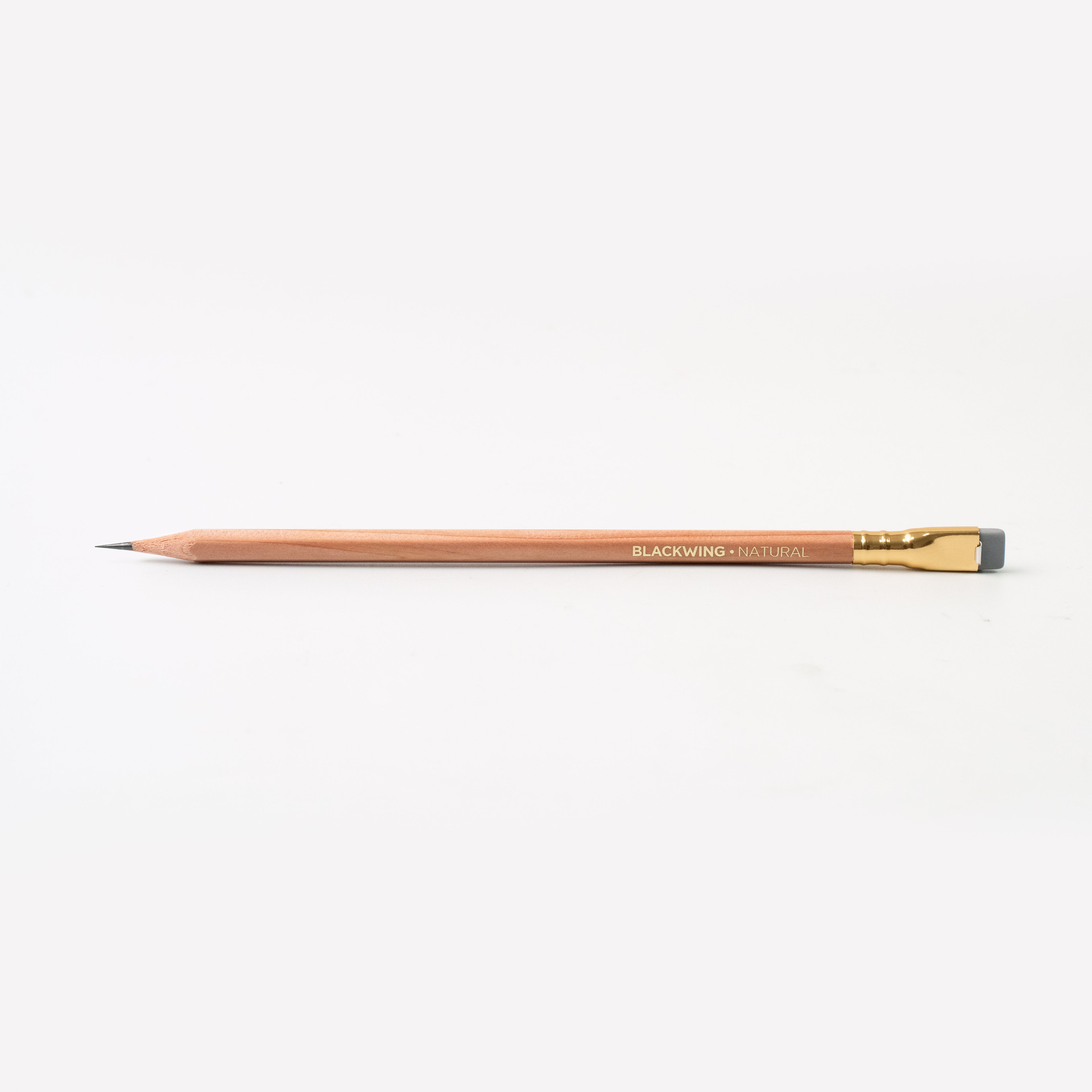 Blackwing Natural Pencil Set