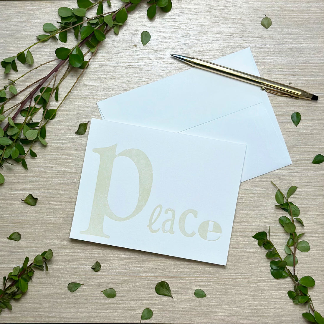 Peace