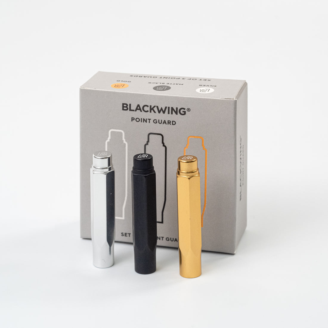 Blackwing Point Guard (set of 3)