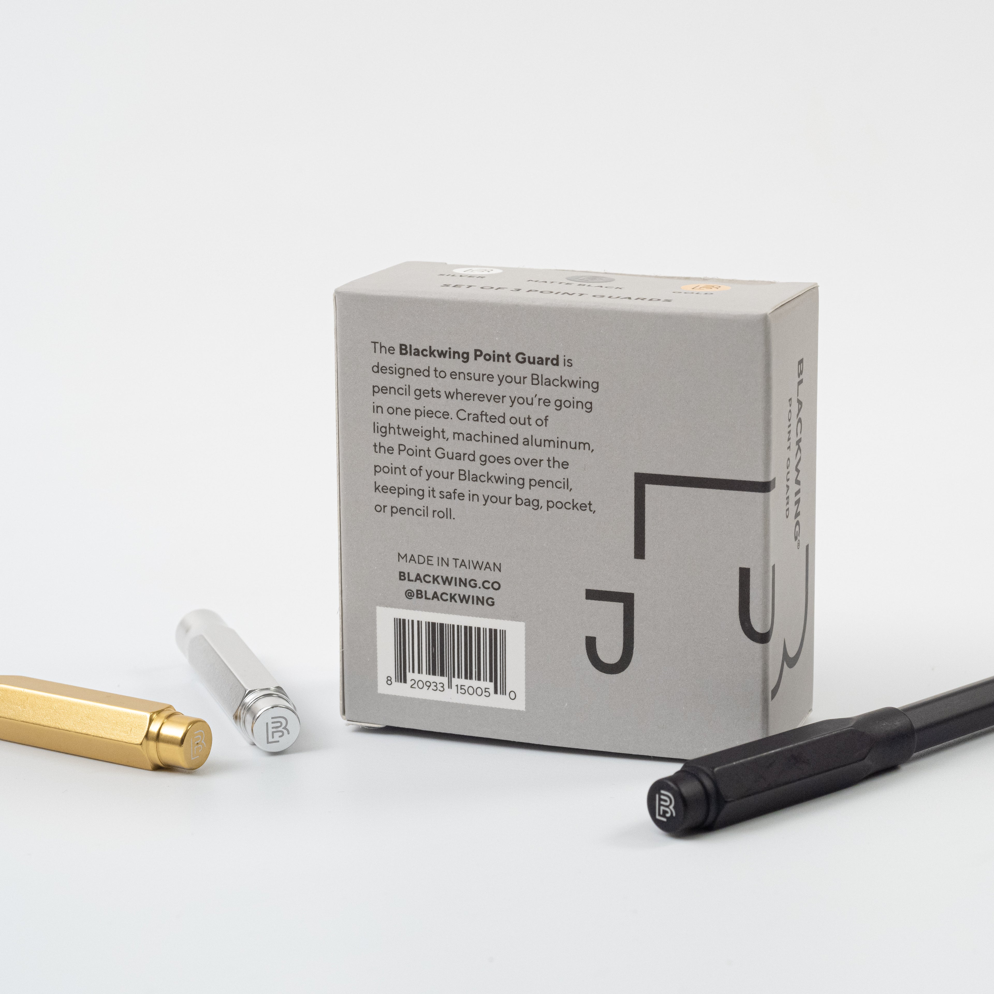 Blackwing Point Guard (set of 3)