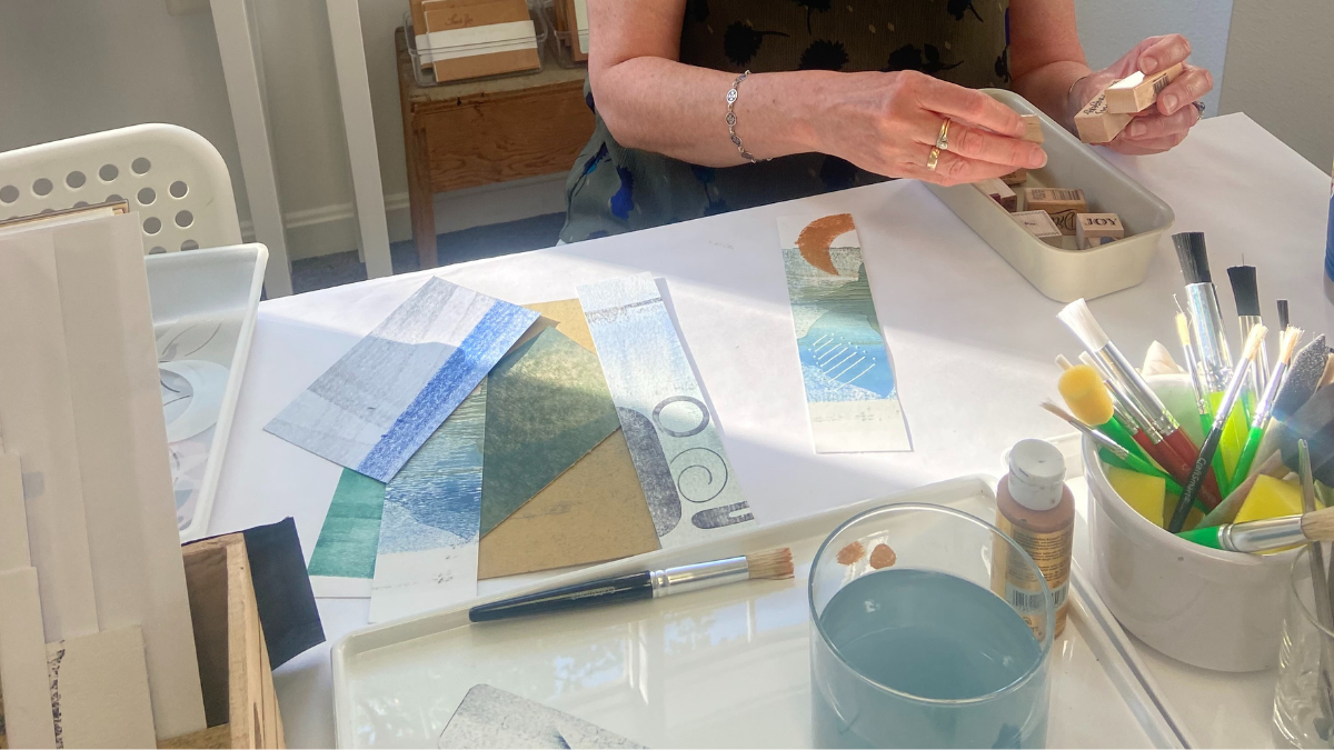 The Art of Slow Making