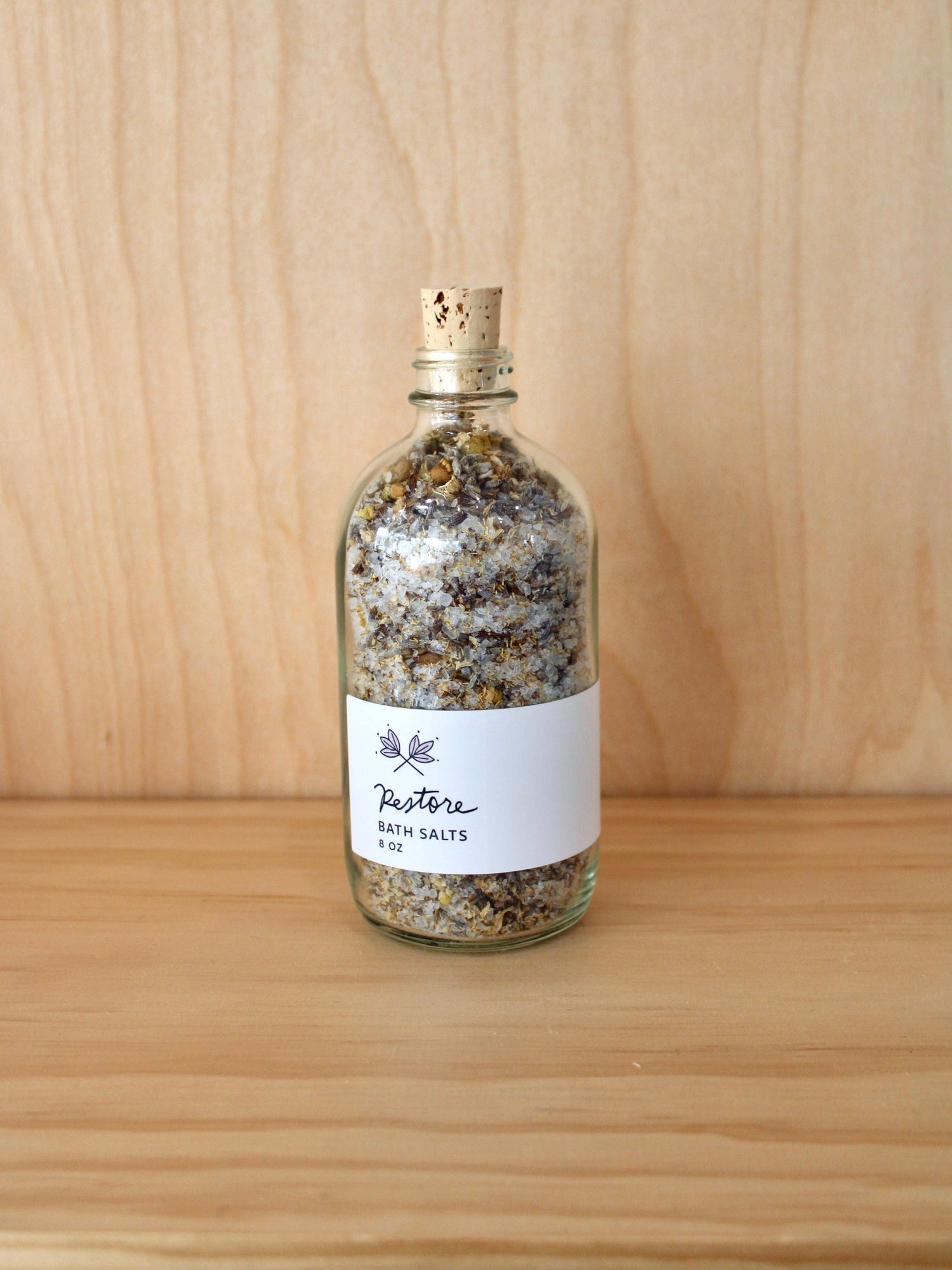 Restore Bath Salt