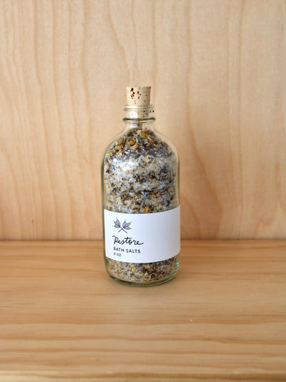 Restore Bath Salt