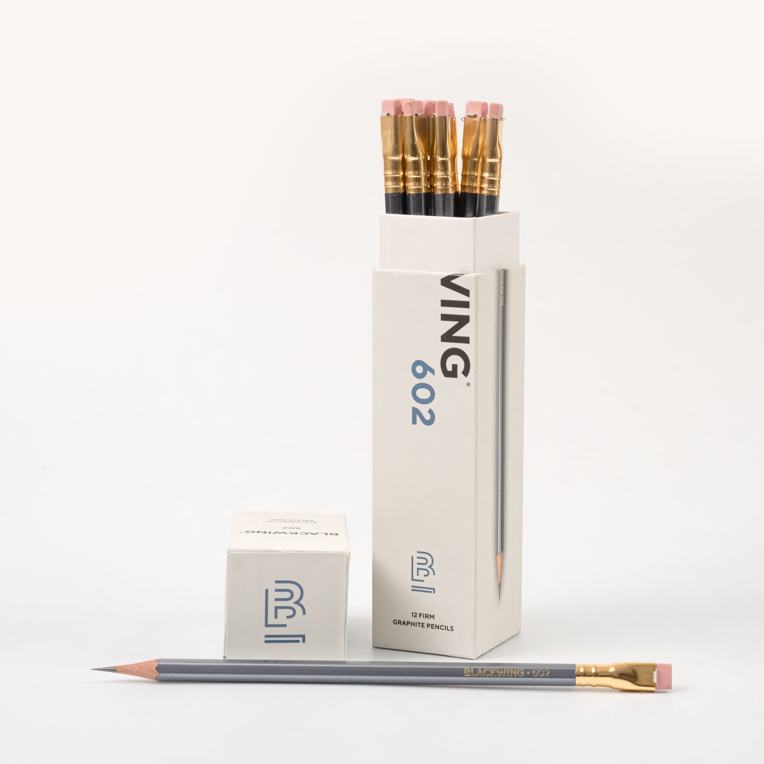 Blackwing 602 Pencil Set