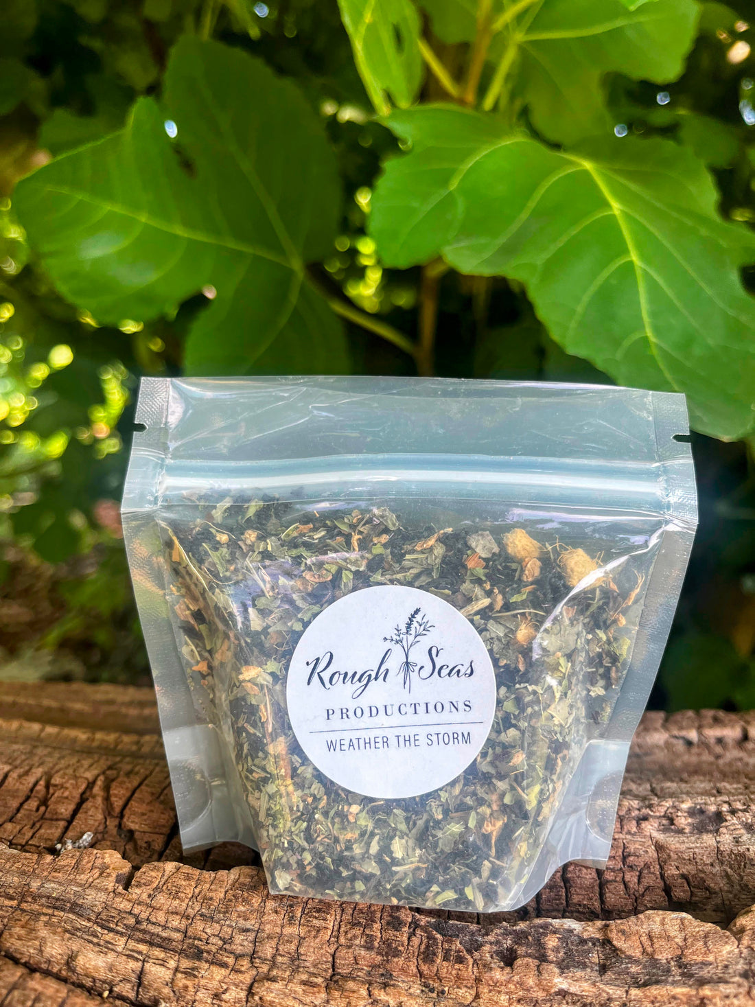 Dirty Earl loose tea (2 oz)