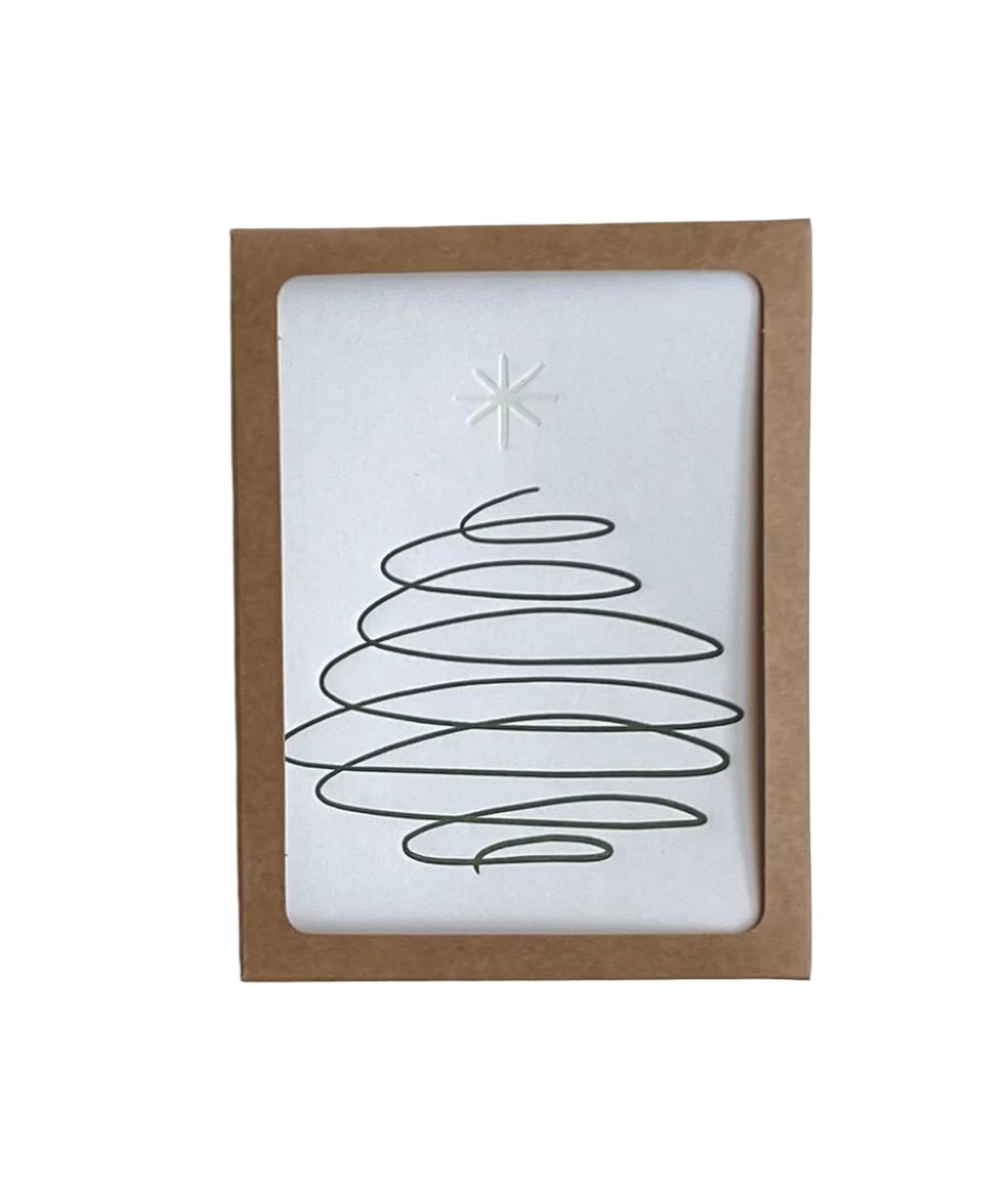 Holiday Tree box set