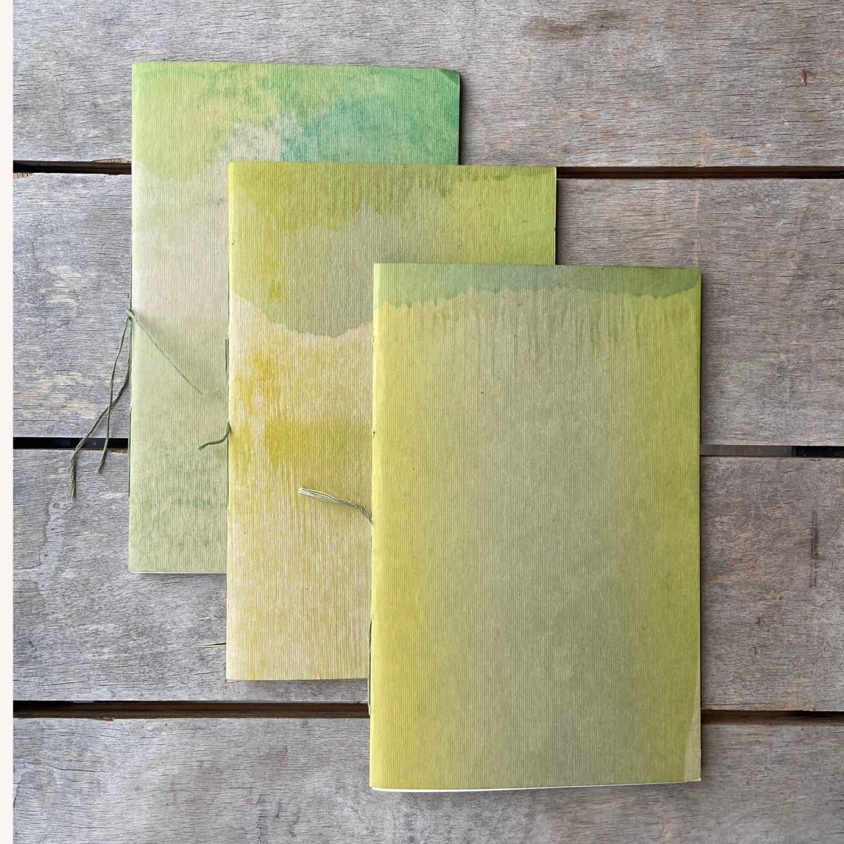 Stationery Date: Letterpress Workshop for Two