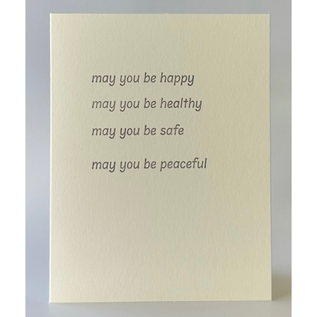 Loving Kindness