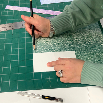 Mini-Notebook Workshop: A Galentine&