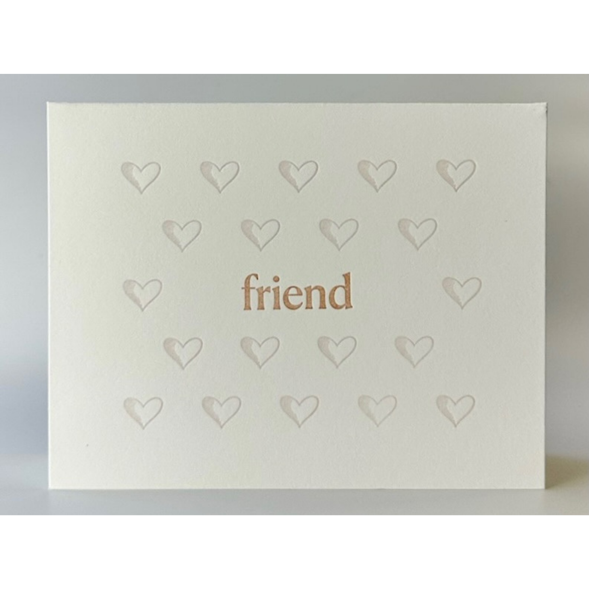 Friend