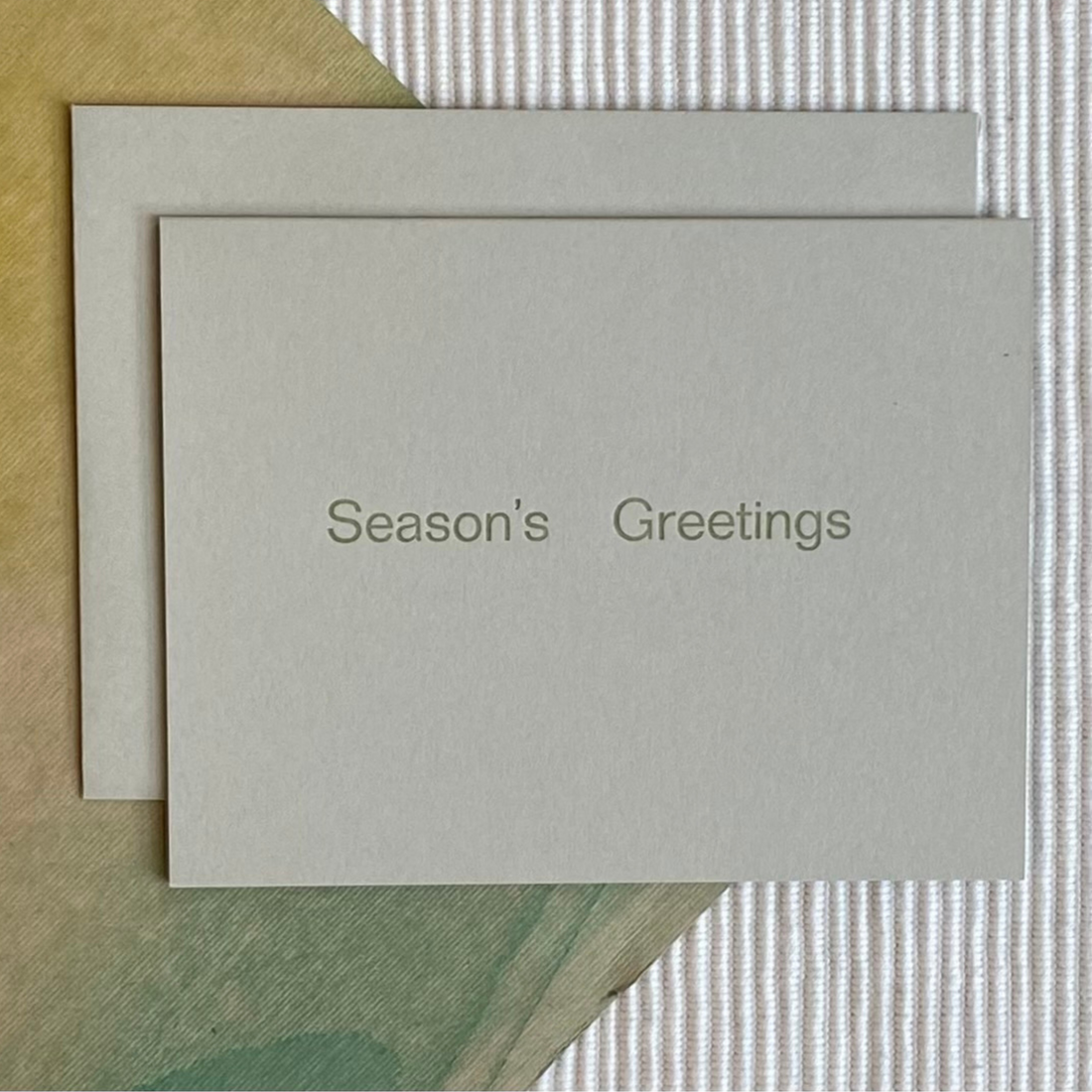 Season&