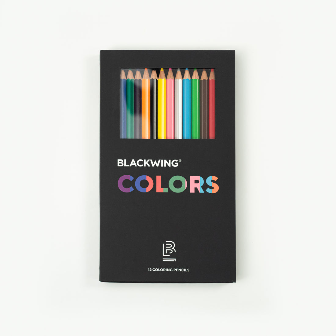 Blackwing Colors (set of 12)