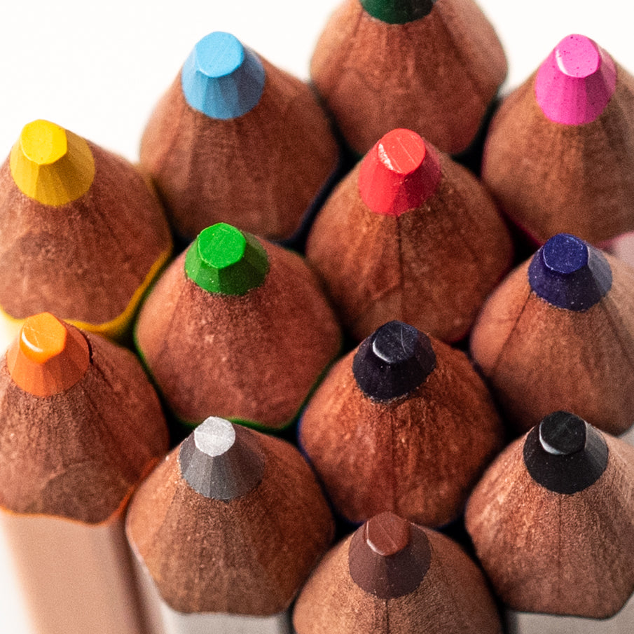 Blackwing Colors (set of 12)