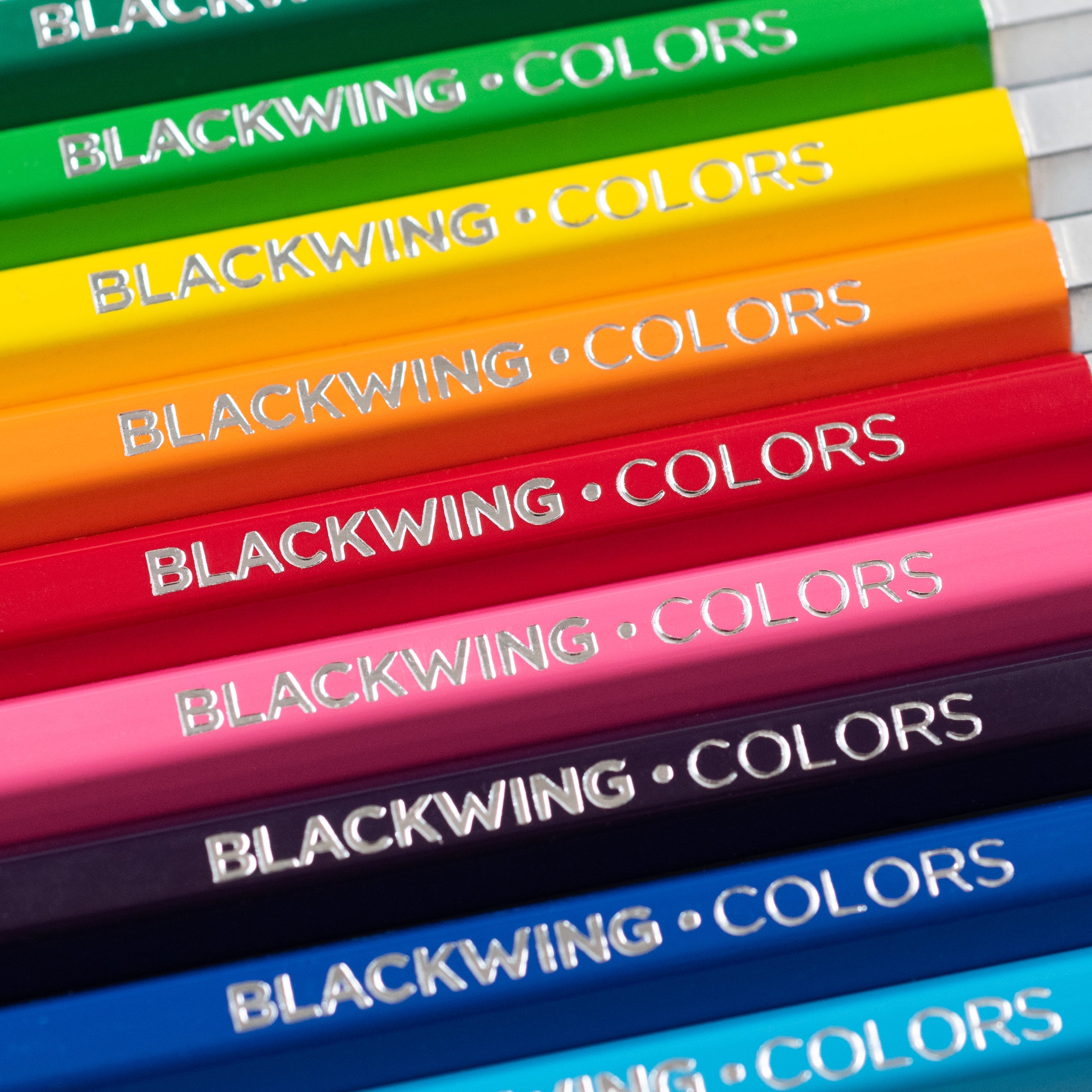 Blackwing Colors (set of 12)