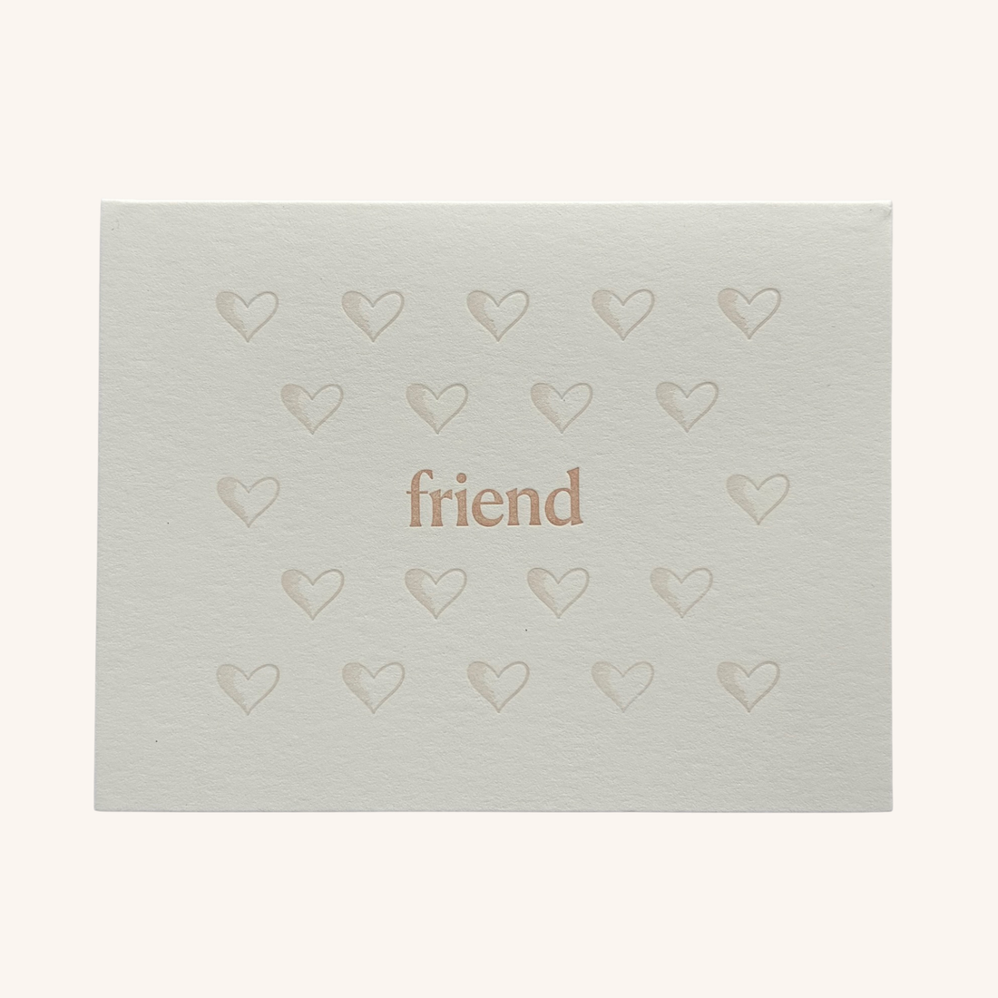 Friend
