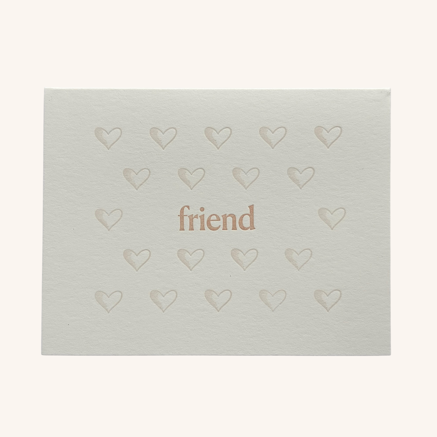 Friend