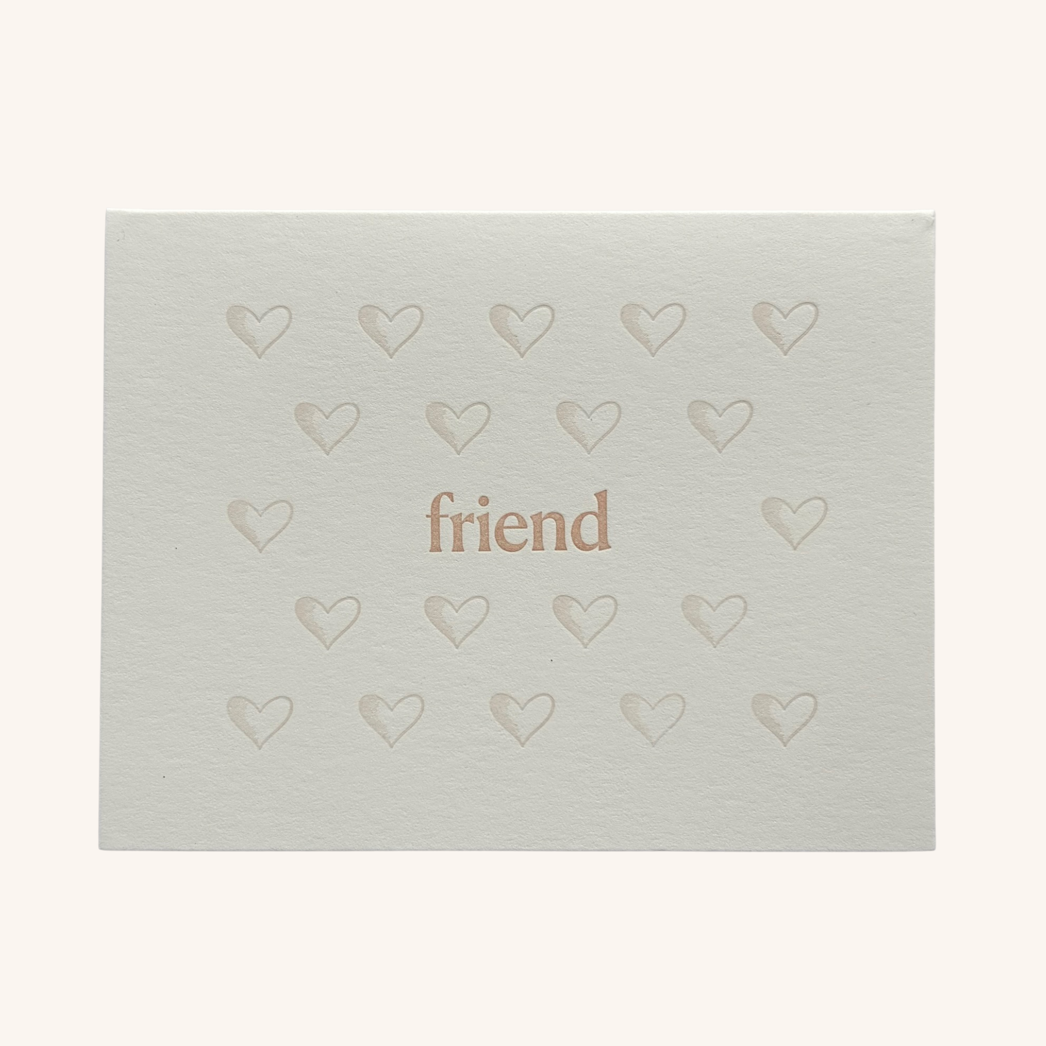 Friend