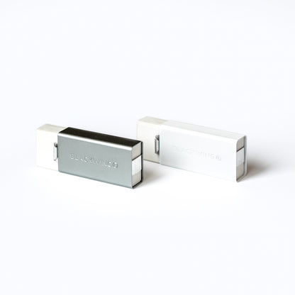 Blackwing Soft Handheld Eraser + Holder