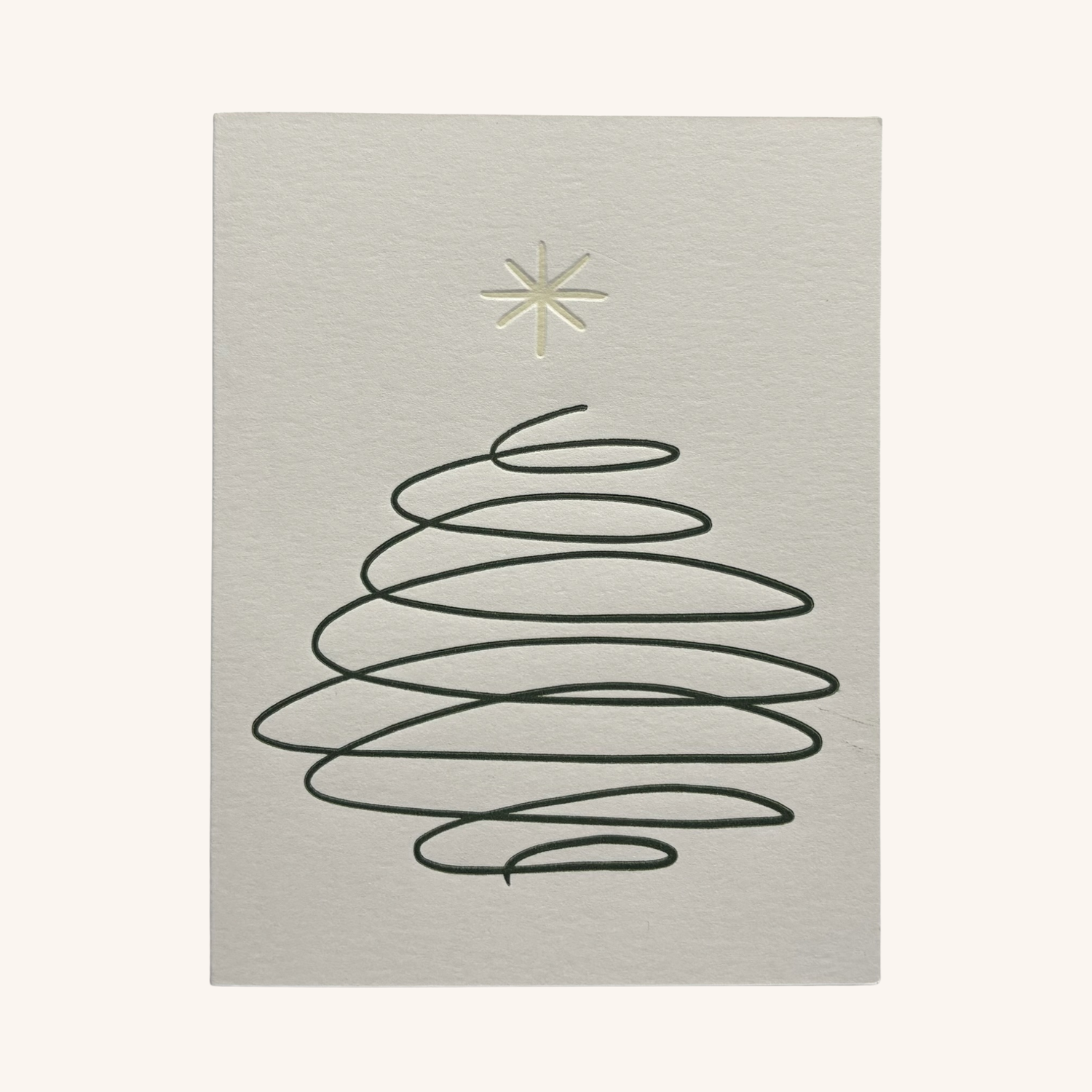 Holiday Tree