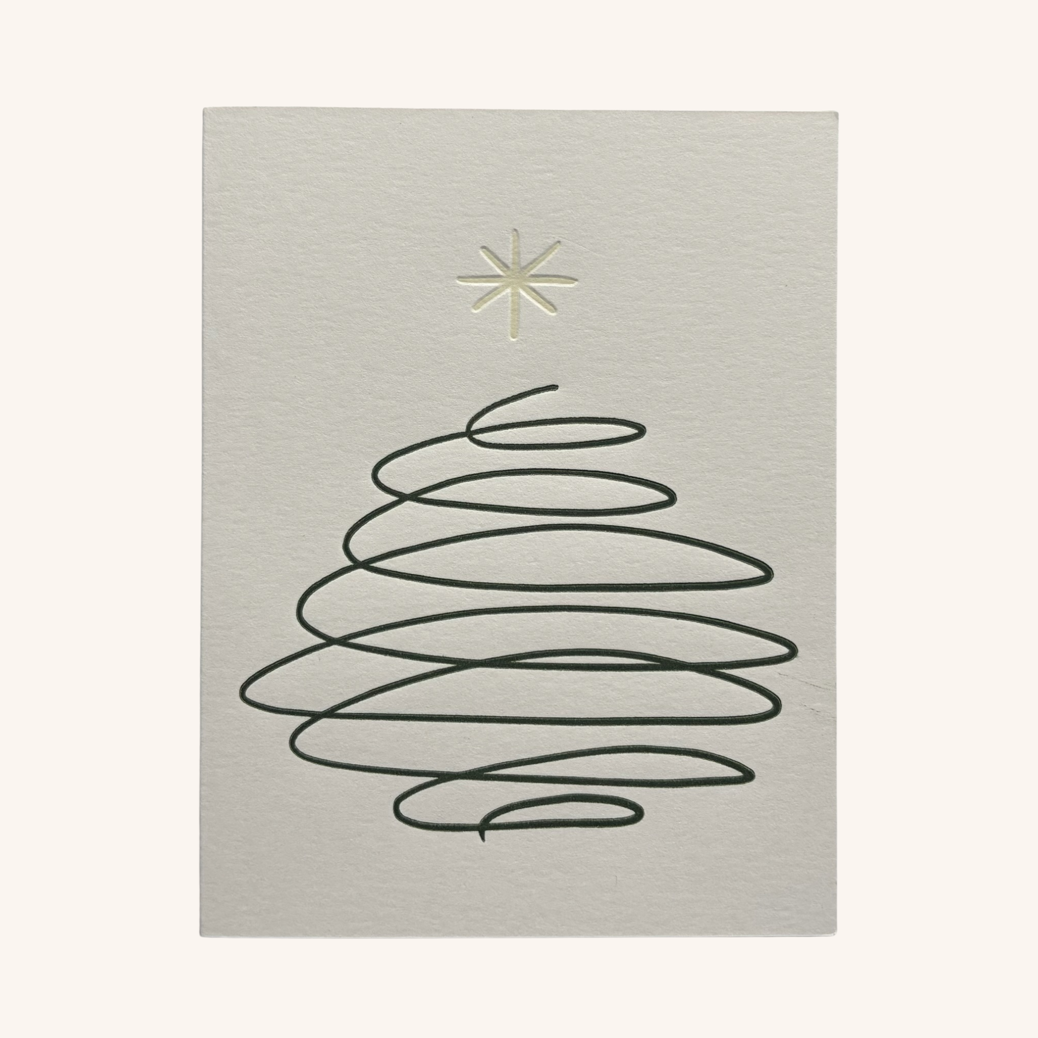 Holiday Tree