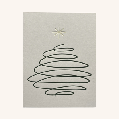 Holiday Tree