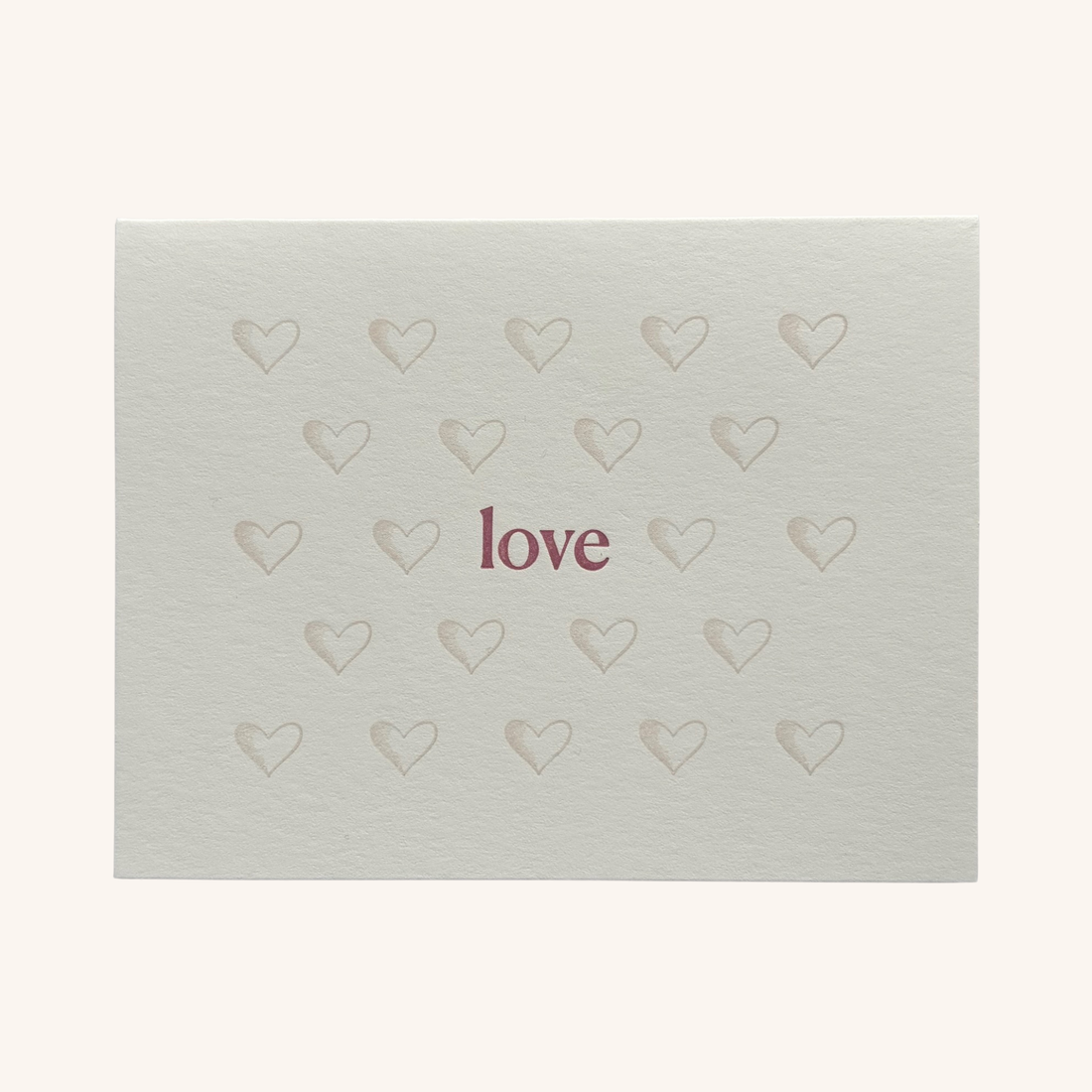 Love