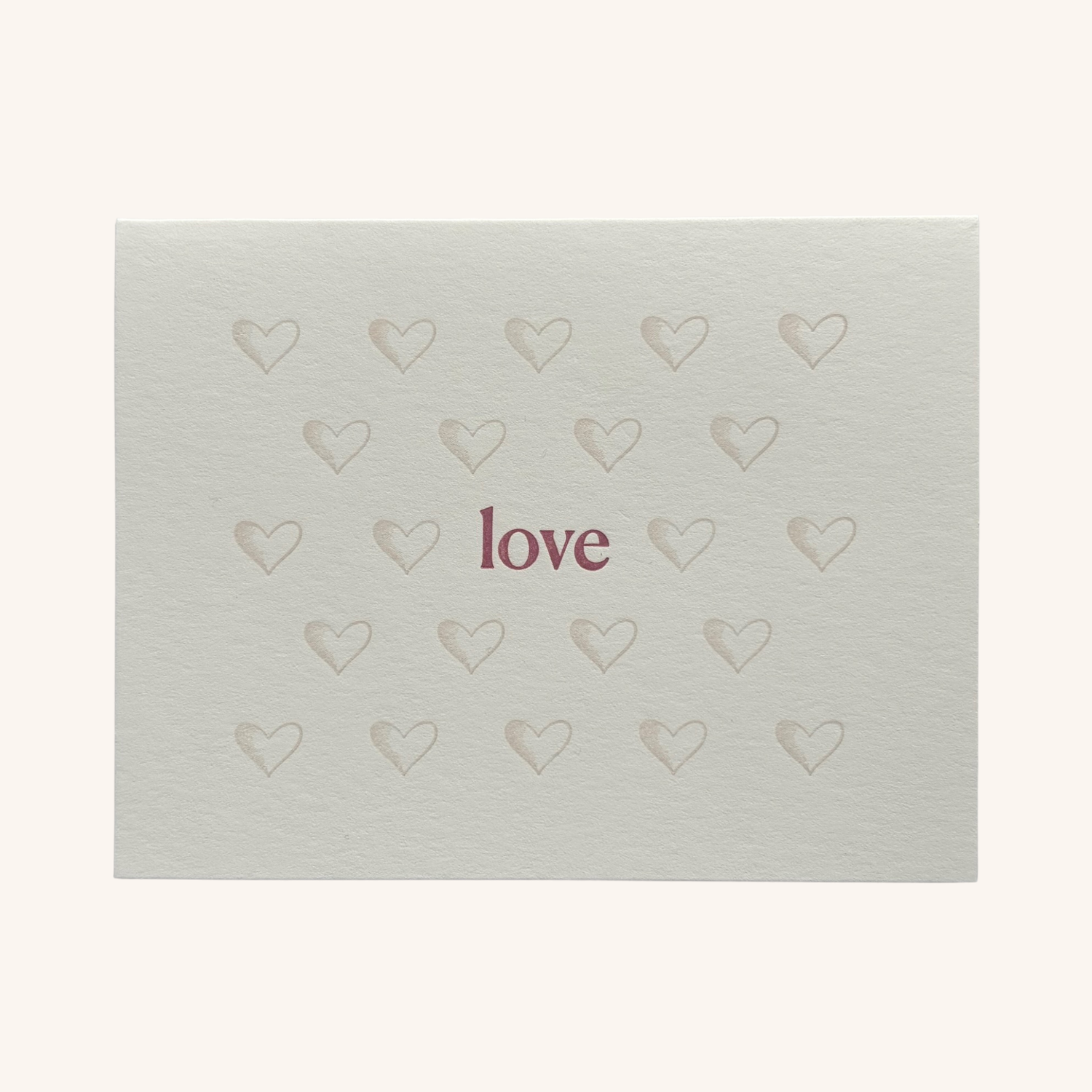 Love