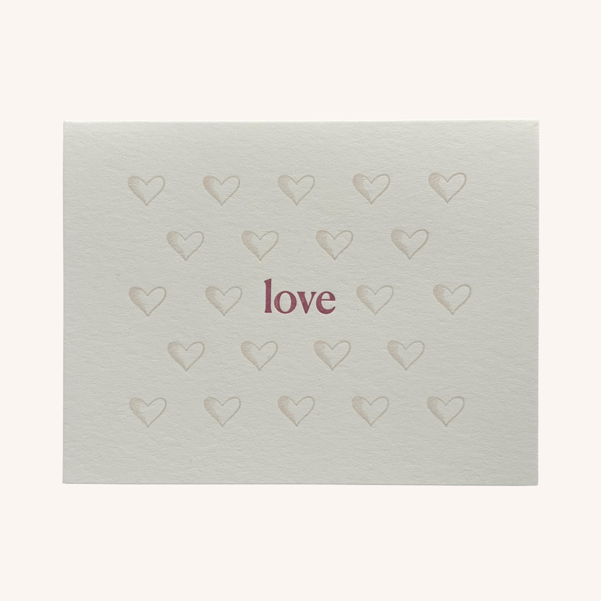 Love