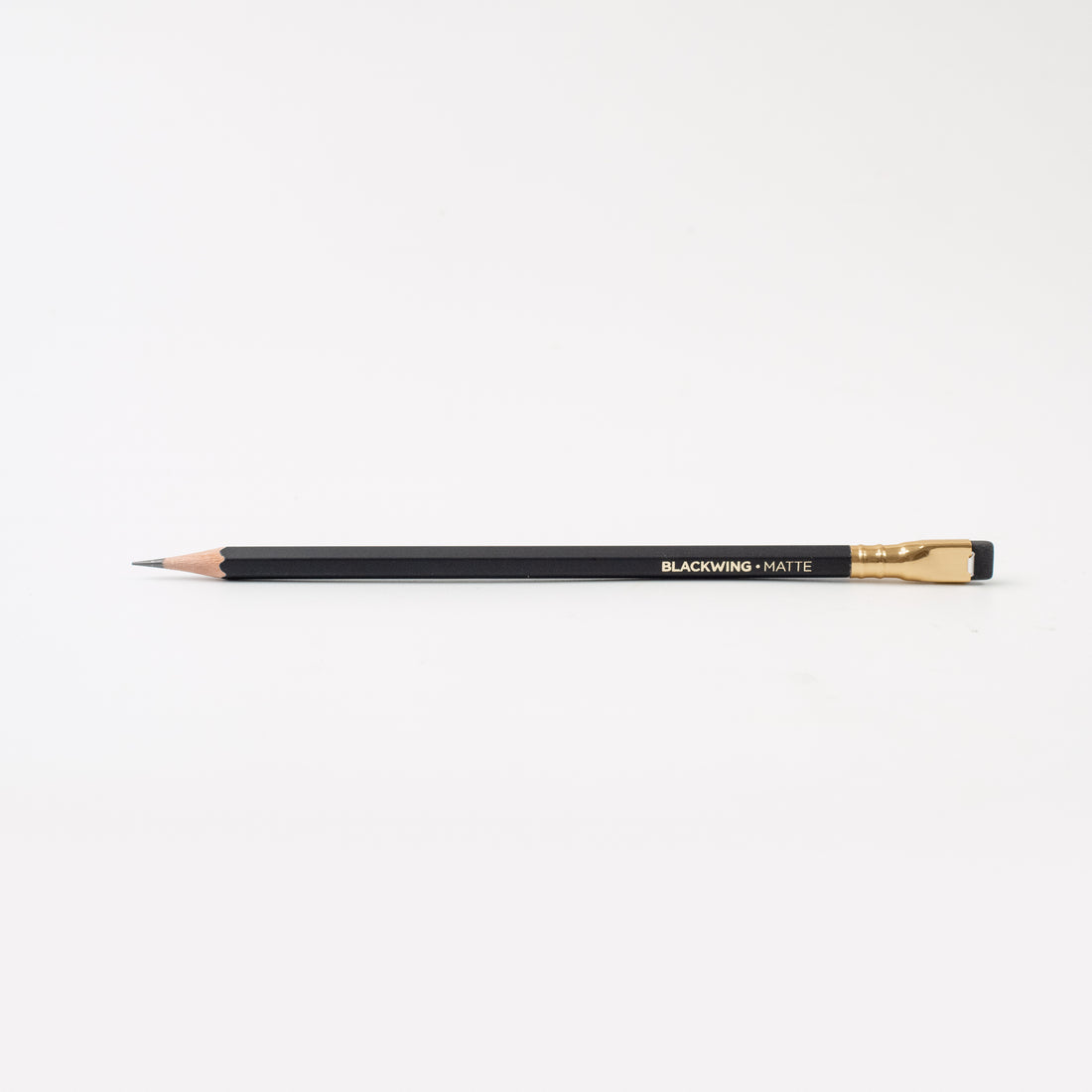 Blackwing Matte Pencil Set