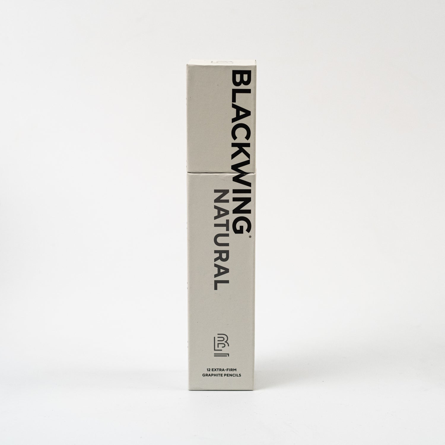 Blackwing Natural Pencil Set