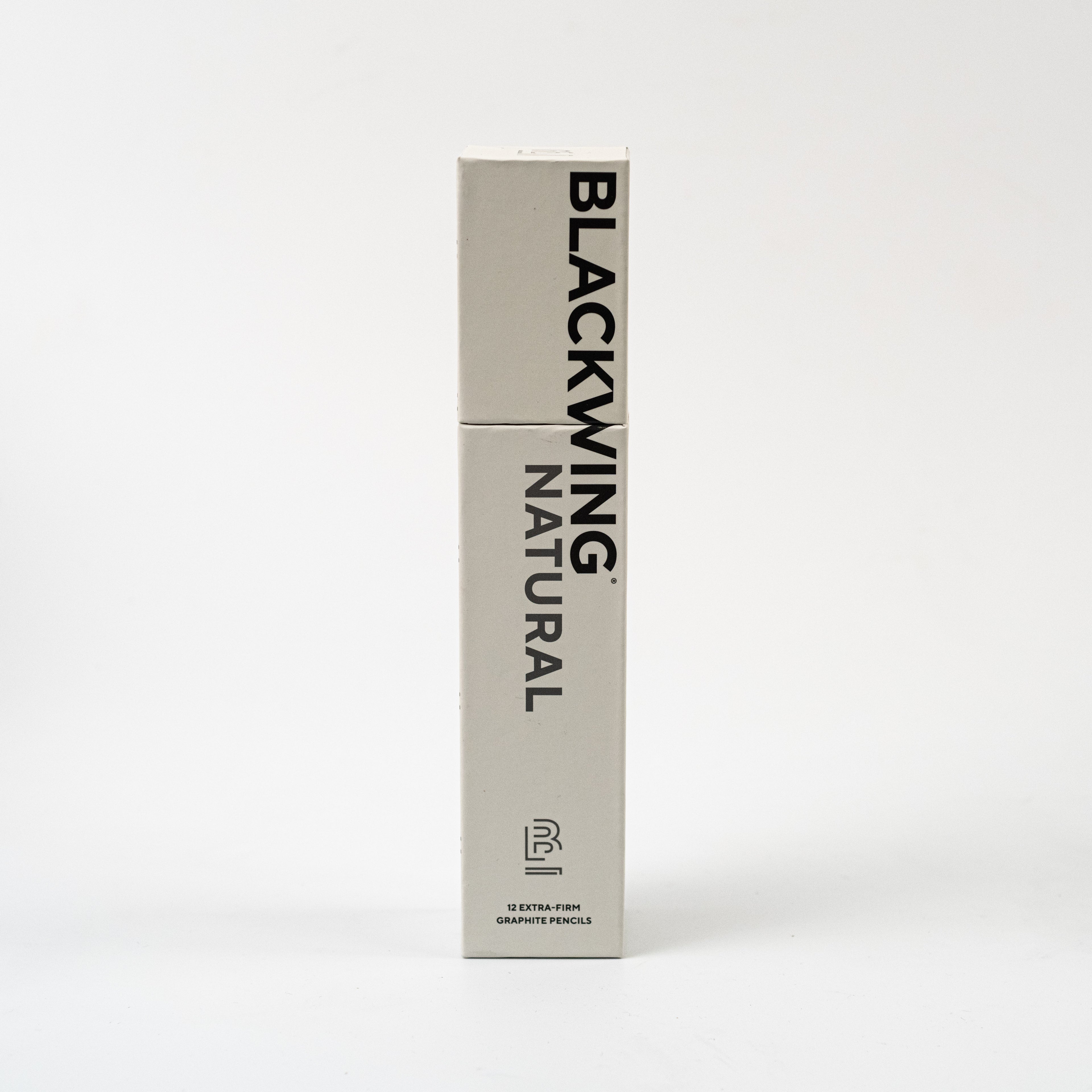 Blackwing Natural Pencil Set