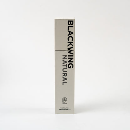 Blackwing Natural Pencil Set