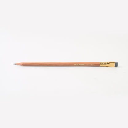 Blackwing Natural Pencil Set