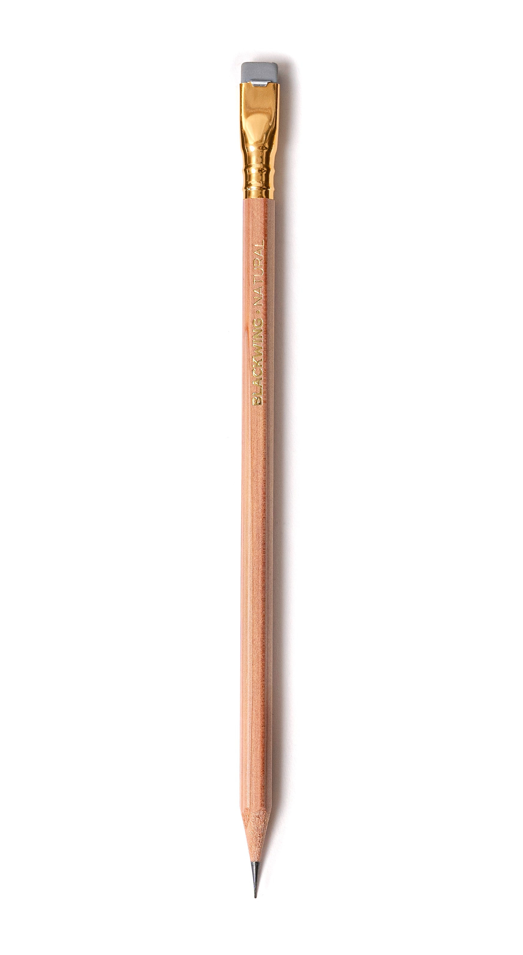 Blackwing Natural Pencil Set