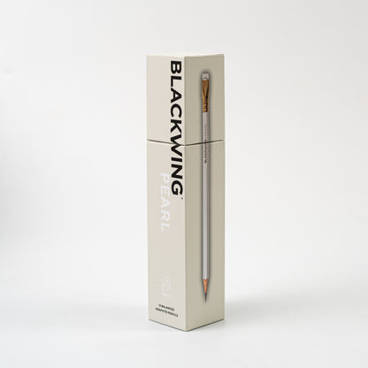Blackwing Pearl Pencil Set